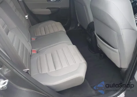 2021 Honda Cr-V 2Wd Ex z USA, uszkodzony, nr VIN 5J6RW1H5XMA004210